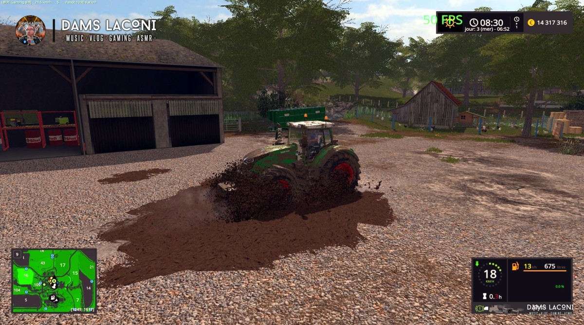 Farming LOL Simulator 🤣