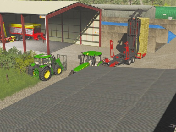 Farming Simulator 19 Screenshot 2021.01.17 - 13.48.32.19