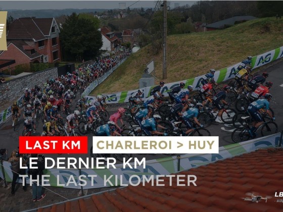 Flèche Wallonne Hommes 2021 - Last KM
