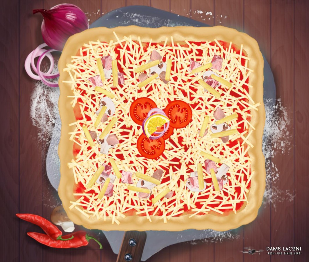 Pizza Wc_1 (TeamGvjGreg)