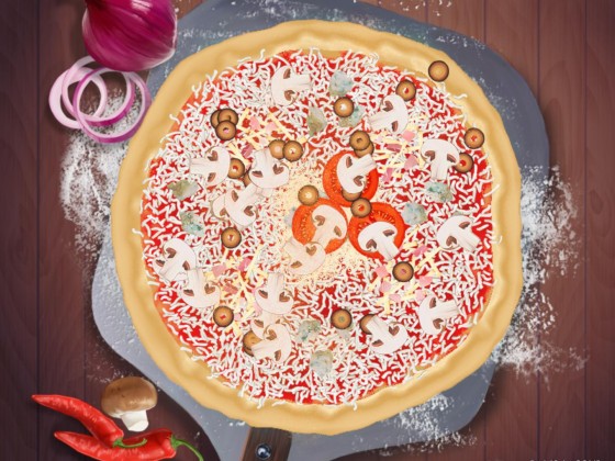 Pizza Among Us_1  (Mini Miss Laconi)