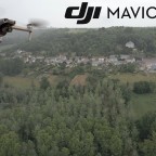 MA PREMIÈRE VIDÉO DRONE - DJI MAVIC AIR 2