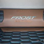 Scania Frost Edition V8 Svempas