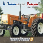 FS19 - 🗺️ À Travers La France™ 🇫🇷 WIP by LBDT Gaming - FARMING SIMULATOR 19