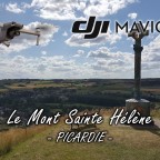 LE MONT SAINTE HELENE - PICARDIE - DRONE DJI MAVIC AIR 2
