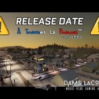 RELEASE DATE MAP À TRAVERS LA FRANCE 1.0.0.2