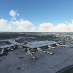 Aéroport d'Orly (ADP - LFPO)