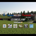 FS19 - À TRAVERS LA FRANCE™ - LES FERMES EN DRONE